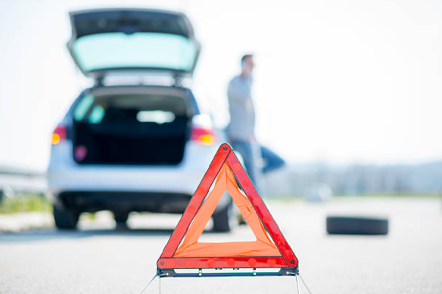 Profesyonel oto çekici ekibimiz